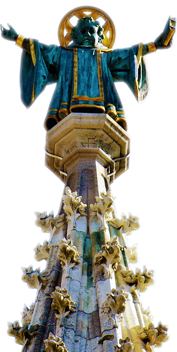 Bavarian Republic Tour | Münchner Kindl