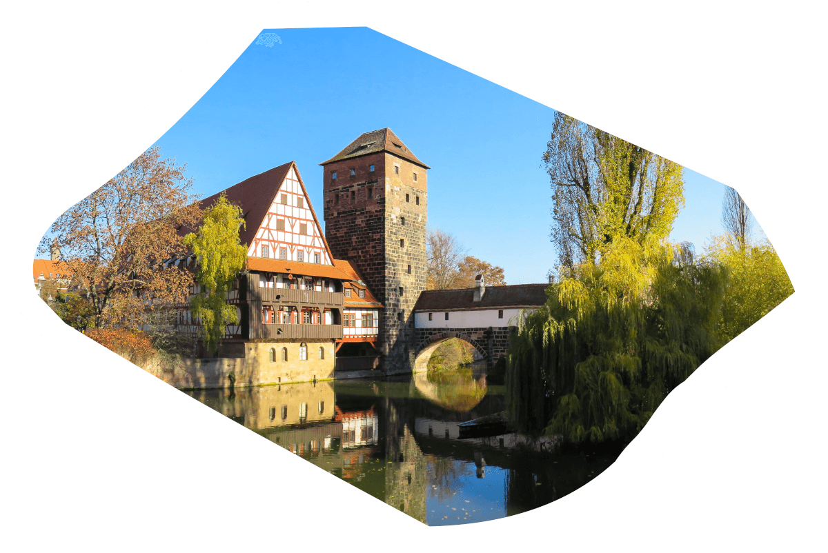 Bavarian Republic Tour | Sightseeingtouren | Nürnberg