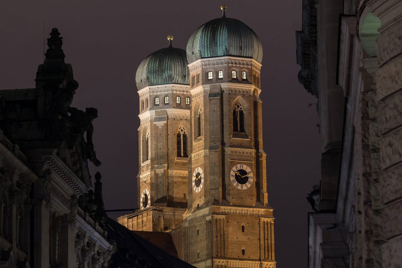 München Frauenkirche