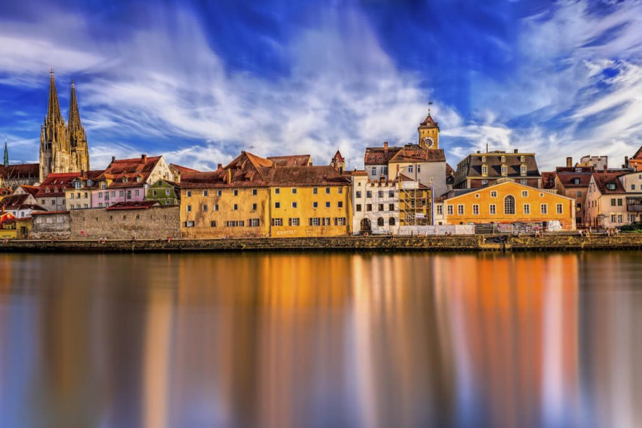 Regensburg