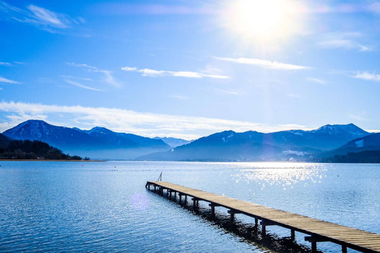 Tegernsee